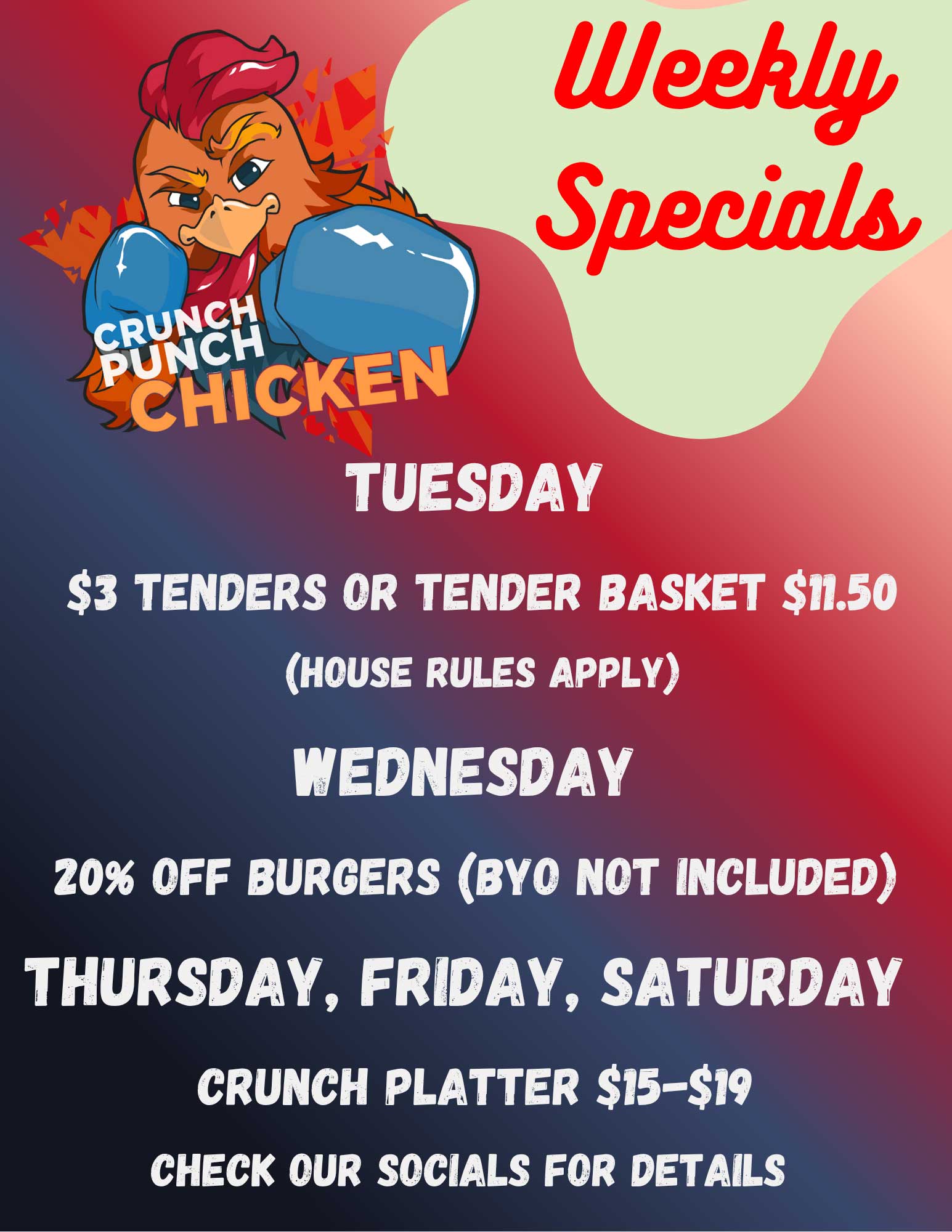 Weekly-Specials